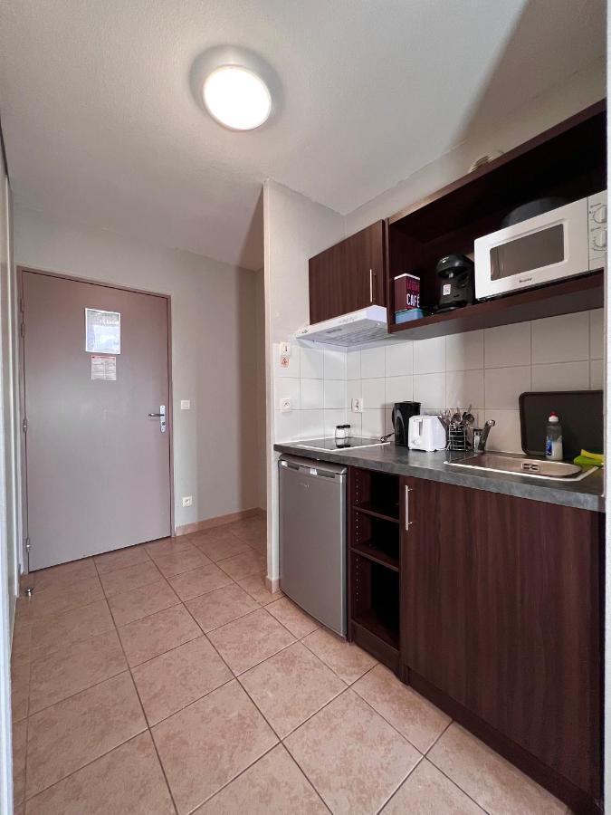 C101 Appartement Disneyland Montévrain Exteriér fotografie