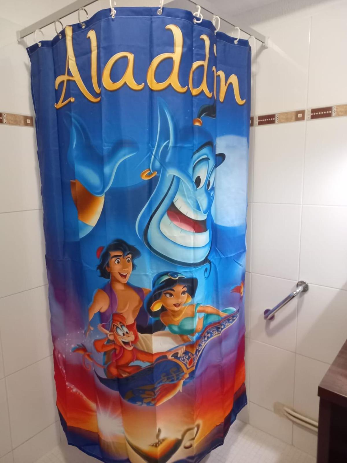 C101 Appartement Disneyland Montévrain Exteriér fotografie